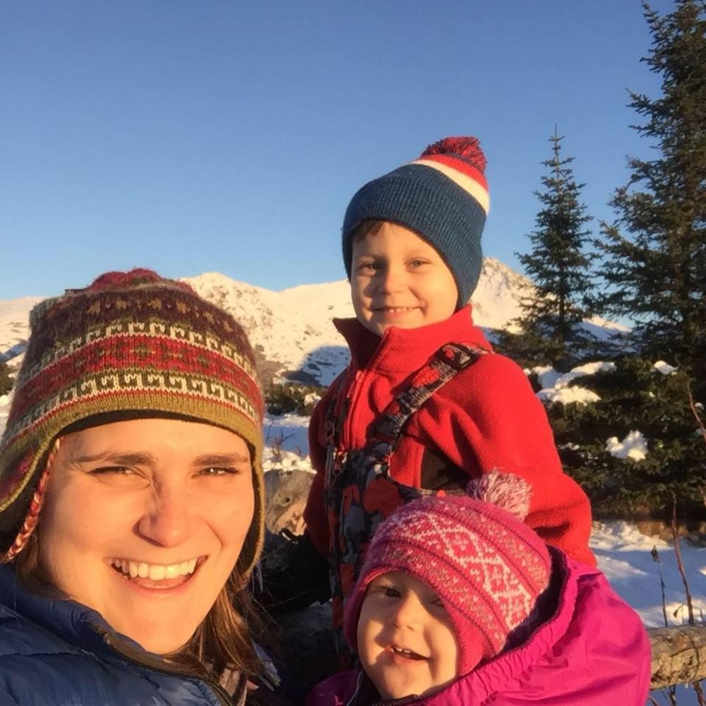 Meet your Posher, Valerie